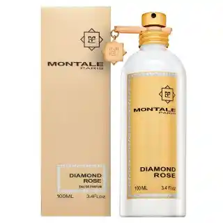 Montale Diamond Rose woda perfumowana dla kobiet 100ml