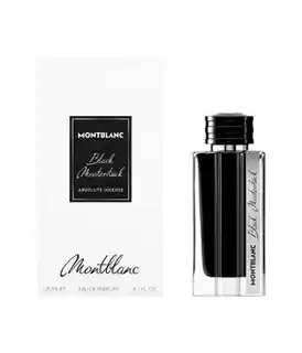 Montblanc Black Meisterstück Woda perfumowana 125 ml