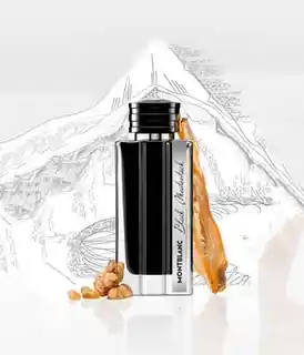 Montblanc Black Meisterstück Woda perfumowana 125 ml