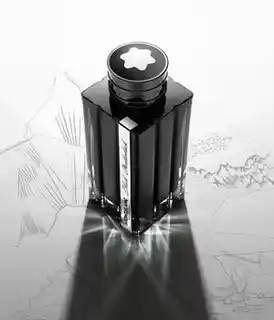 Montblanc Black Meisterstück Woda perfumowana 125 ml
