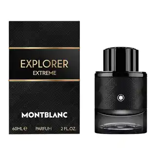 Montblanc Explorer Extreme Perfumy 60 ml