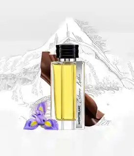 Montblanc Extreme Leather Woda perfumowana 125 ml