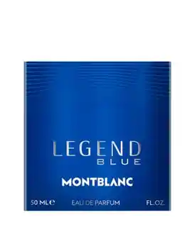Montblanc Legend Blue Woda perfumowana 50 ml