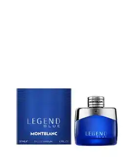Montblanc Legend Blue Woda perfumowana 50 ml