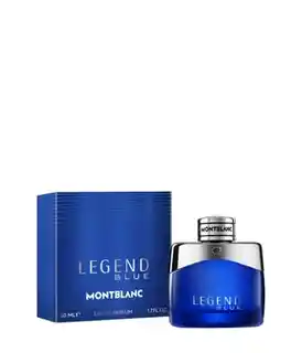 Montblanc Legend Blue Woda perfumowana 50 ml