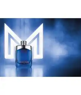 Montblanc Legend Blue Woda perfumowana 50 ml