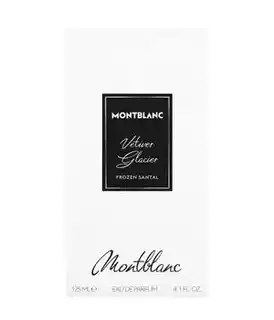 Montblanc Vetiver Glacier Woda perfumowana 125 ml