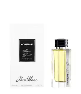 Montblanc Vetiver Glacier Woda perfumowana 125 ml