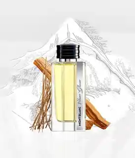 Montblanc Vetiver Glacier Woda perfumowana 125 ml