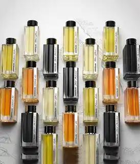 Montblanc Vetiver Glacier Woda perfumowana 125 ml