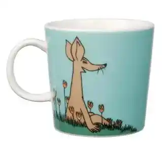 Moomin by Arabia Ryjek 300ml Kubek