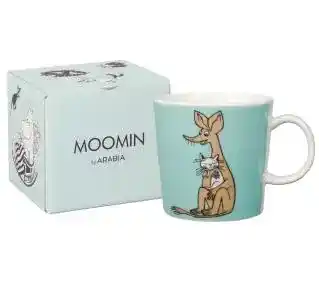 Moomin by Arabia Ryjek 300ml Kubek