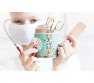 Moomin by Arabia Ryjek 300ml Kubek