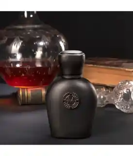 Moresque Art Collection Byron Woda perfumowana 50 ml