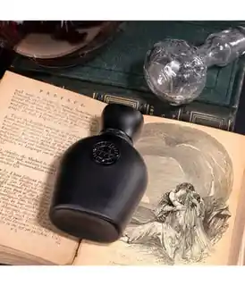 Moresque Art Collection Byron Woda perfumowana 50 ml