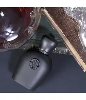 Moresque Art Collection Byron Woda perfumowana 50 ml