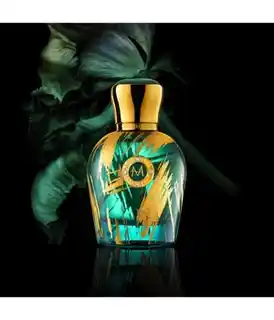 Moresque Art Collection Fiore Di Portofino Woda perfumowana 50 ml