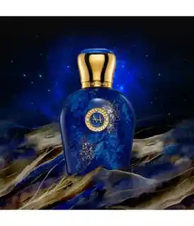 Moresque Art Collection Sahara Blue Woda perfumowana 50 ml