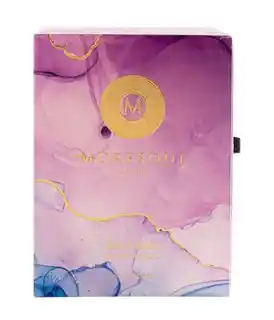 Moresque Art of Blend Rand Rose Woda perfumowana 100 ml