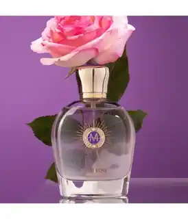 Moresque Art of Blend Rand Rose Woda perfumowana 100 ml