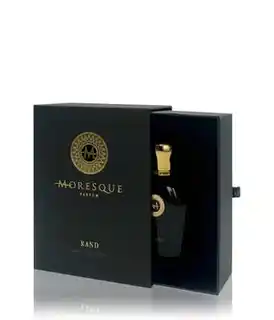 Moresque Black Collection Rand Woda perfumowana 50 ml