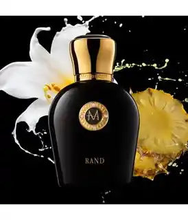 Moresque Black Collection Rand Woda perfumowana 50 ml