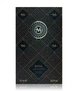 Moresque Secret Collection Royal Woda perfumowana 75 ml