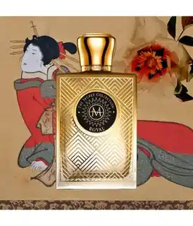 Moresque Secret Collection Royal Woda perfumowana 75 ml