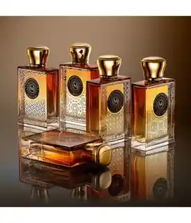 Moresque Secret Collection Royal Woda perfumowana 75 ml
