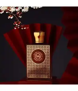 Moresque Secret Collection Scarlet Rouge Woda perfumowana 75 ml