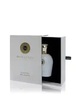 Moresque White Collection Diadema Woda perfumowana 50 ml