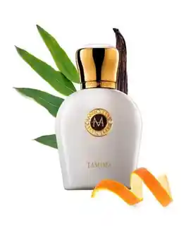 Moresque White Collection Tamima Woda perfumowana 50 ml