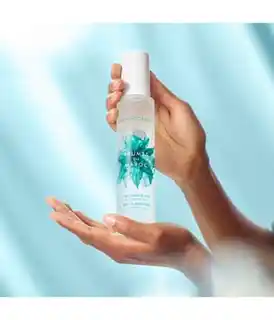 Moroccanoil Brumes du Maroc Perfumy do włosów 100 ml