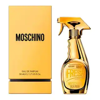 Moschino Gold Fresh Couture woda perfumowana 50 ml