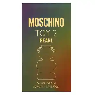 Moschino Toy 2 Pearl Woda perfumowana 50 ml