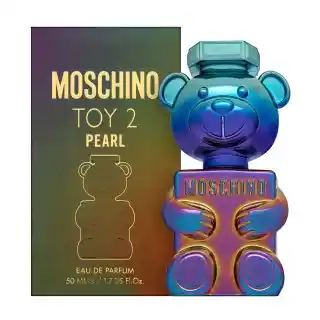 Moschino Toy 2 Pearl Woda perfumowana 50 ml