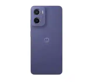 Motorola moto e15 2/64GB 6,67 90Hz 32Mpix Lawendowy Smartfon