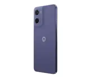 Motorola moto e15 2/64GB 6,67 90Hz 32Mpix Lawendowy Smartfon