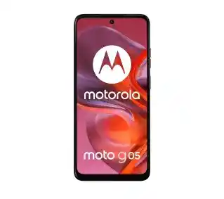 Motorola moto g05 4/128GB 6,67 90Hz 50Mpix Czerwony Smartfon