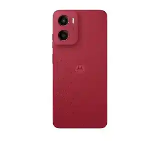 Motorola moto g05 4/128GB 6,67 90Hz 50Mpix Czerwony Smartfon