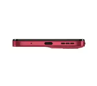 Motorola moto g05 4/128GB 6,67 90Hz 50Mpix Czerwony Smartfon