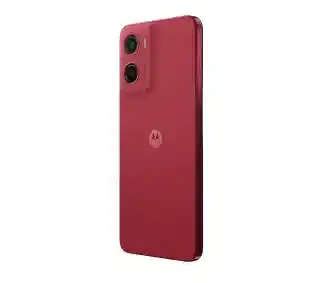 Motorola moto g05 4/128GB 6,67 90Hz 50Mpix Czerwony Smartfon