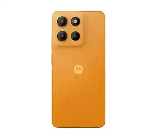 Motorola moto G15 8/128GB 6,72 50Mpix Pomarańczowy Smartfon