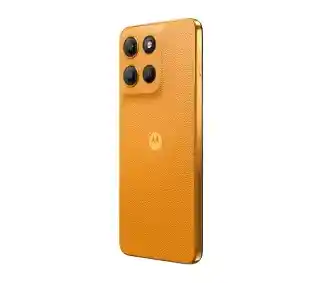 Motorola moto G15 8/128GB 6,72 50Mpix Pomarańczowy Smartfon