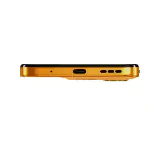 Motorola moto G15 8/128GB 6,72 50Mpix Pomarańczowy Smartfon