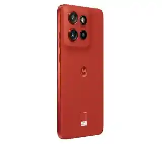 Motorola Smartfon Edge 50 Neo 5G 12/512GB 6.4 120Hz Czerwony