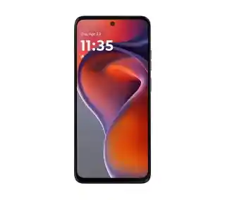 Motorola Smartfon Moto G15 Power 8/256GB 6.72 Grafitowy