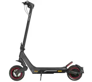 Motus Pro10 Urban 500W 60km 10 Czarny Hulajnoga elektryczna