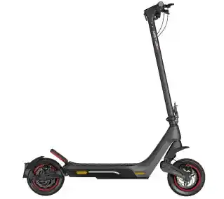 Motus Pro10 Urban 500W 60km 10 Czarny Hulajnoga elektryczna