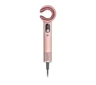 Mova Aero C Dyfuzor Zimny nawiew 1800W 5 prędkości 5 temperatur Suszarka do włosów